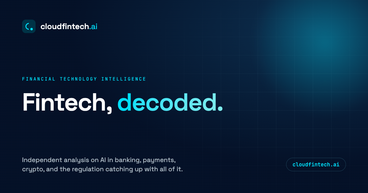 AI fraud detection 2026 | Real-time preven... | CloudFintech